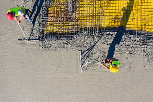 Best Waterproofing & Drywells  in Laredo, TX